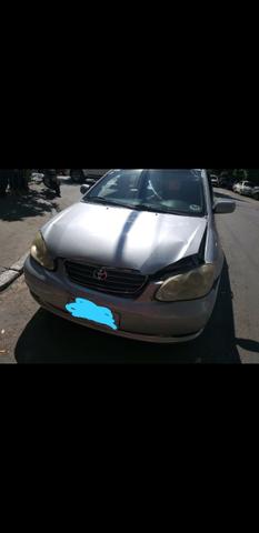 Corolla - Foto 4
