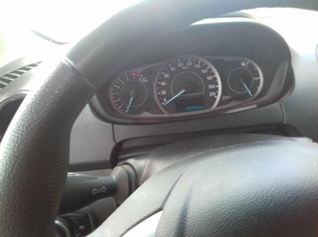Ford ka 1.5 - Foto 4