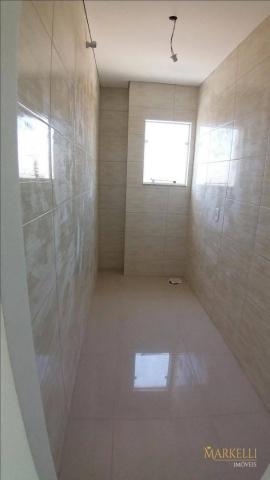 Belíssimo apartamento localizado á 200 metros do mar em Itajuba - Foto 12