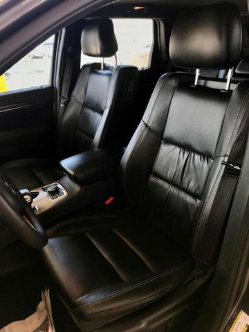 Grand Cherokee Limited 3.6 4x4 V6 Aut - Foto 13