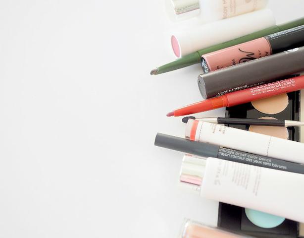 5961 Loja de cosméticos e perfumaria em local nobre da Grande Florianópolis