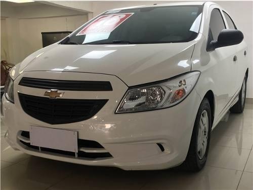 Chevrolet Onix 1.0 mpfi joy 8v flex 4p manual - Foto 3