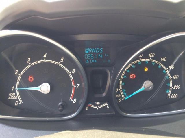 Ford New Fiesta TITANIUM AUTOM. 1.6 4P - Foto 13