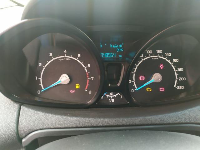 Ecosport Freestyle 1.6 - Foto 11
