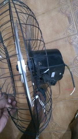 Vende se ventilador - Foto 2