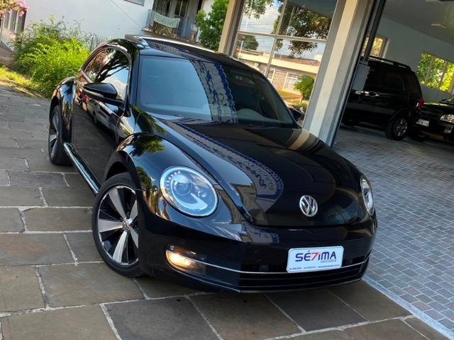 Fusca 2.0 TSI / Teto / top - 2013 - Foto 6