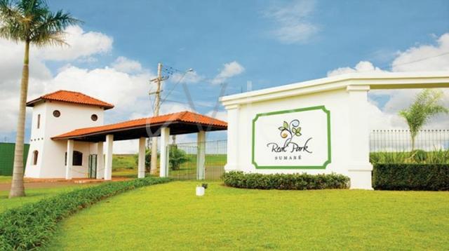 Terreno à venda em Jardim dulce (nova veneza), Sumaré cod:TE006490