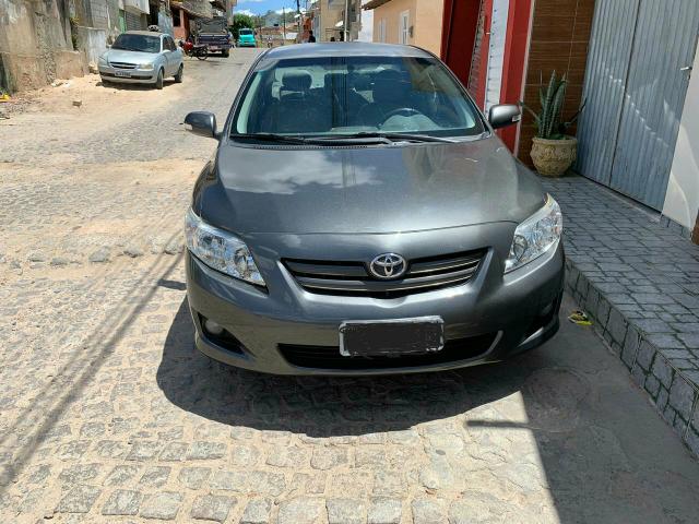 Vendo ou troco em corrola ou cruze ou jeta 2014 zap * - Foto 5