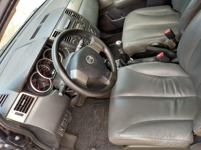Nissan Tiida - Foto 3