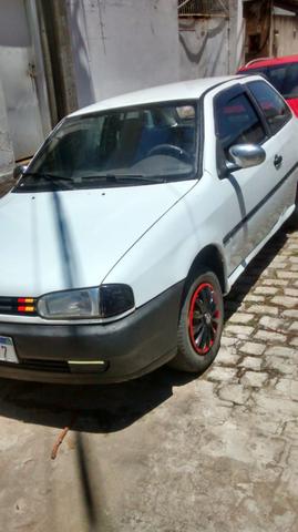 Gol 1.0 8v - Foto 4