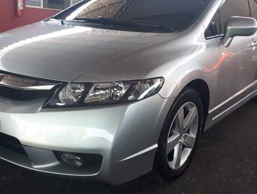 Honda Civic 2010 - Foto 2