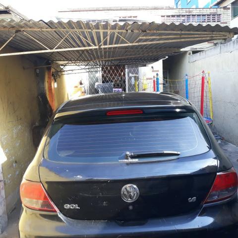 Gol 1.6 Power 2010 Completo Não aceita troca - Foto 6