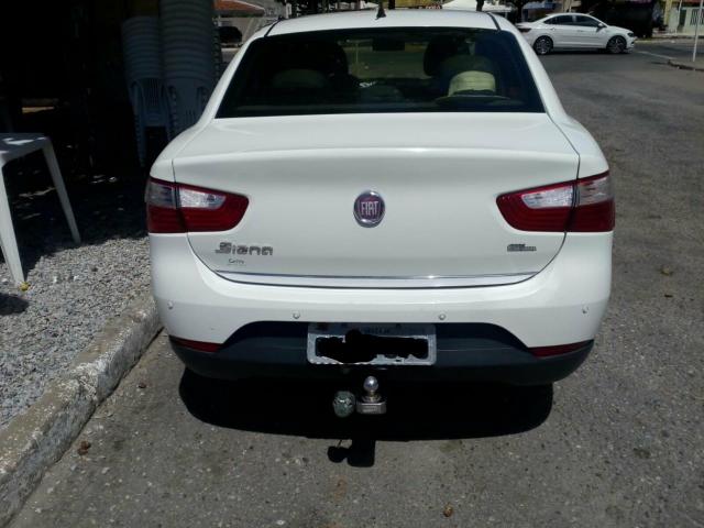 Grand Sienna tetra Full 1.4 - Foto 2