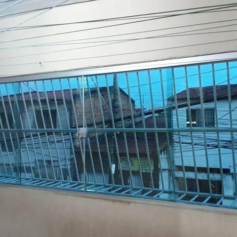 Vidraçaria, Grades e Portas - Foto 2