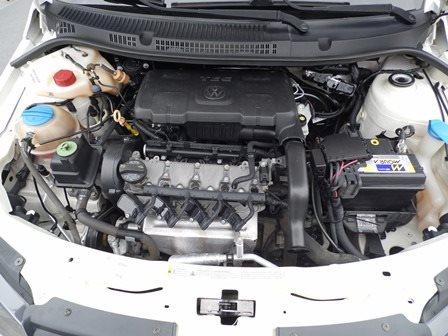 GOL 2015/2015 1.0 MI TRENDLINE 8V FLEX 4P MANUAL - Foto 7