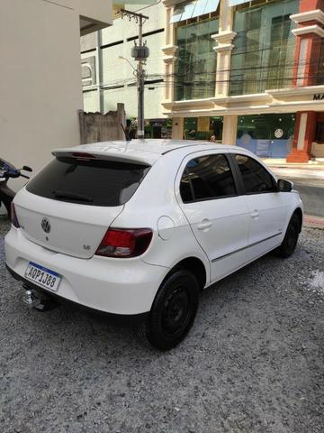 VW Gol 1.6 Power 2013 Completo - 86.000 KM - Foto 4