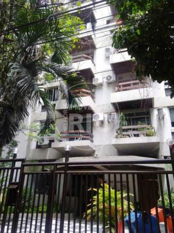 Apartamento à venda com 2 dormitórios em Tijuca, Rio de janeiro cod:MIR2667 - Foto 20