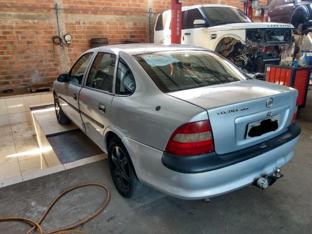 Vectra, 2.0 - Foto 3