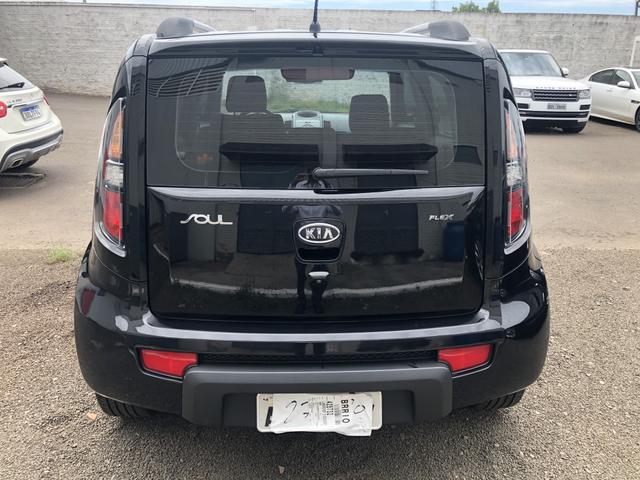 Lindo Kia Soul - Foto 4