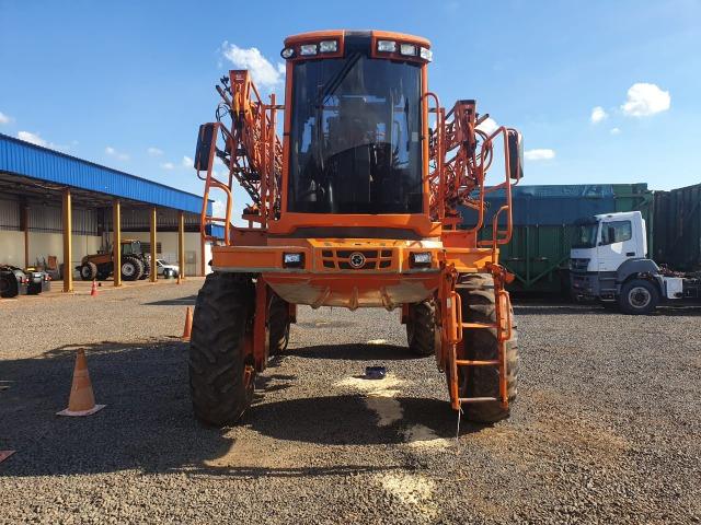 Pulverizador autopropelido jacto uniport 3000 ano 2015