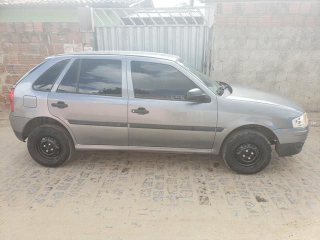 Gol G4 completo - Foto 5