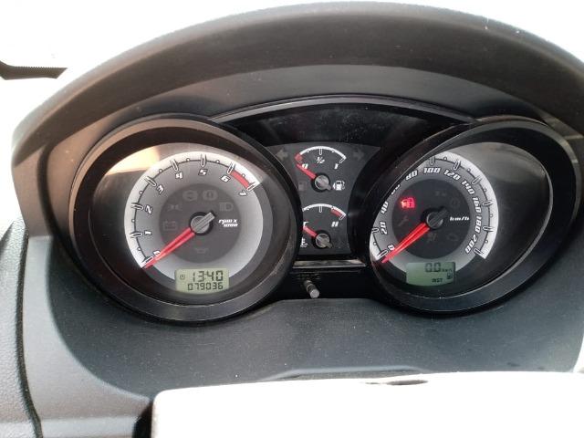 Ford Fiesta Rocam SE 1.0 2014/2014 completo - Foto 5