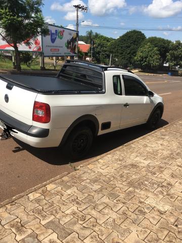 Saveiro 1.6 CE trend - Foto 2
