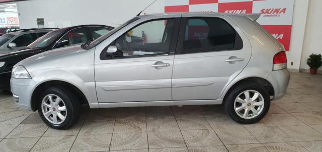Palio ELX 1.4 mpi Fire Flex 8V 4p - Foto 10