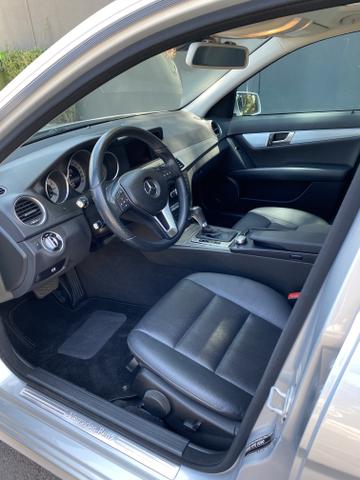 Mercedes benz C-200 - Foto 8