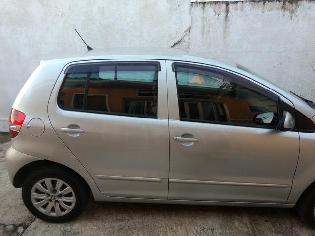 Volkswagen Fox 2008 flex - Foto 6