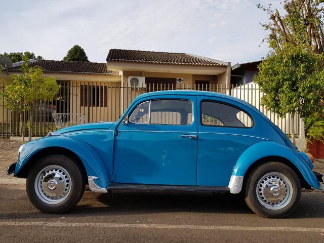 Fusca 1975 - Foto 2