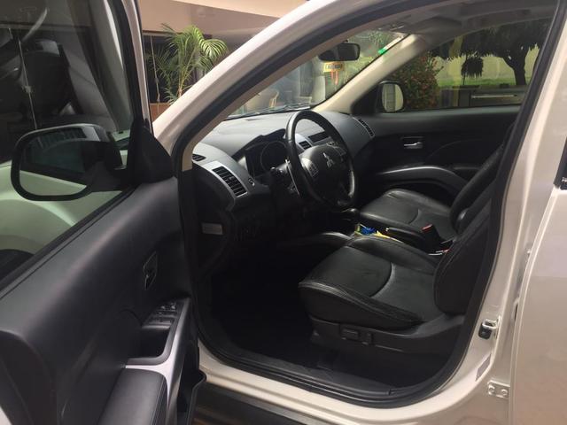 Mistshubishi outlander 2.0 2013, SUV. IPVA 2020 pago. VENDA - Foto 3