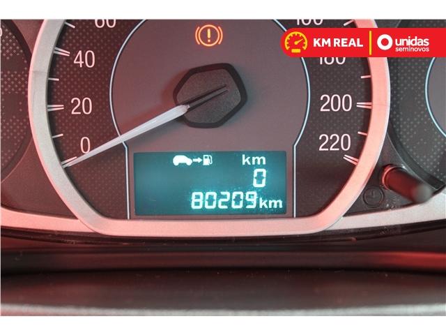 Ford Ka 1.0 se 12v flex 4p manual - Foto 8