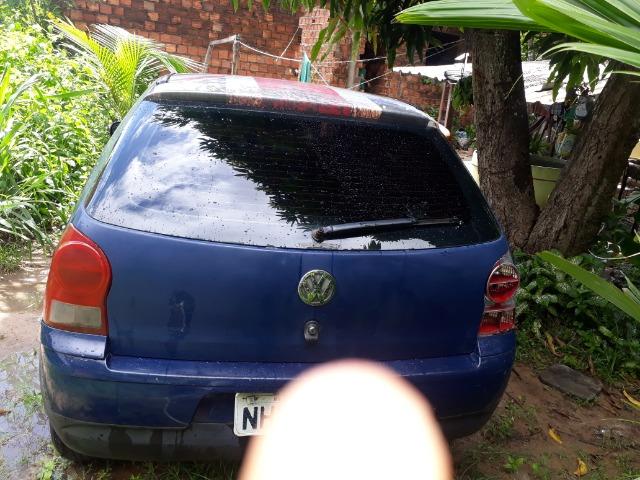 Venso gol g4 2007 - Foto 2
