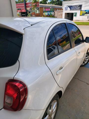 Vende Nissan march 1.0 - Foto 3