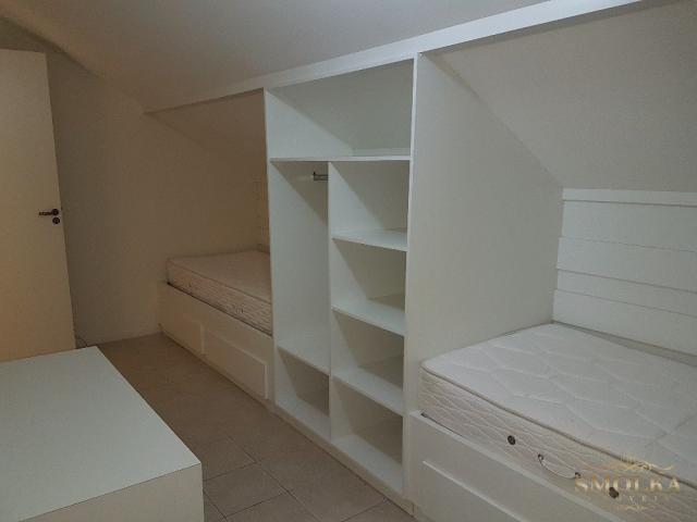 Apartamento à venda com 3 dormitórios em Jurerê, Florianópolis cod:8193 - Foto 16