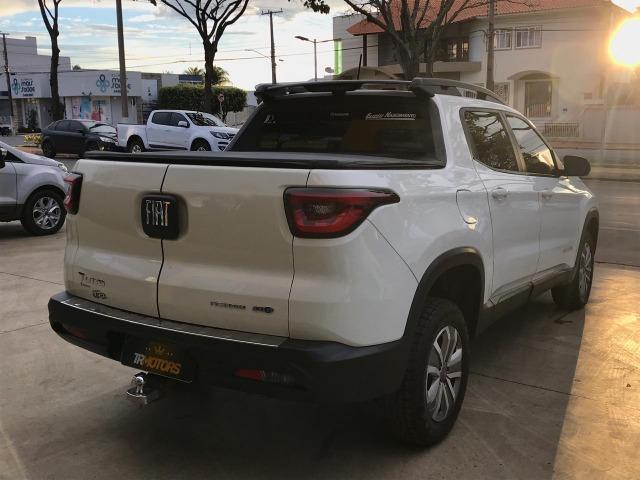Fiat Toro Opening Edition 2016/2017 - Foto 5