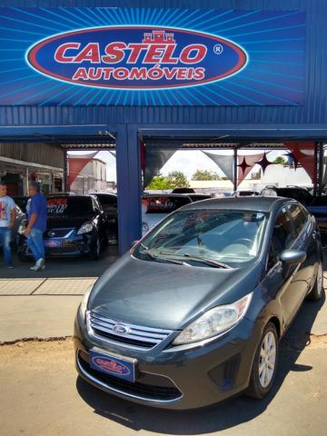 Fiesta Sed Se 2010 - Oferta Imperdivel !!!!