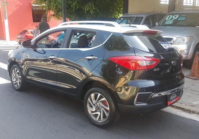 JAC T40 2017/2018 1.5 16V JETFLEX 4P MANUAL - Foto 7