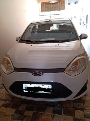 Ford Fiesta Rocam SE 1.0 2014/2014 completo - Foto 7