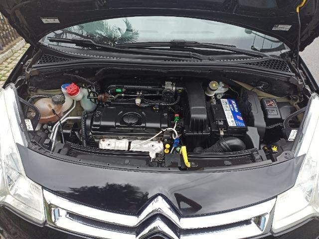 Citroen C3 Tendance 1.5 - Novissimo - Placa M de SC - Aceito Troca - Foto 13
