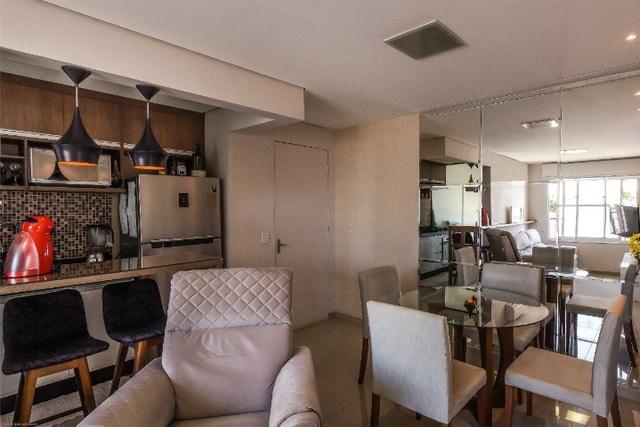 Apartamento no bairro Jardim Nazareth , condomínio Portal Galeazzi. - Foto 8