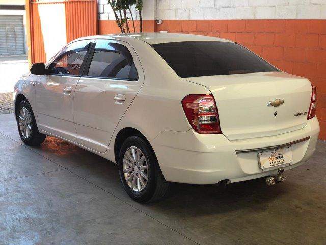 Cobalt Ltz 1.4 2012 completo - Foto 5