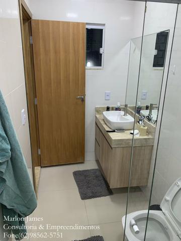 Casa Alto Padrão Condomínio em Goiânia! - Foto 16