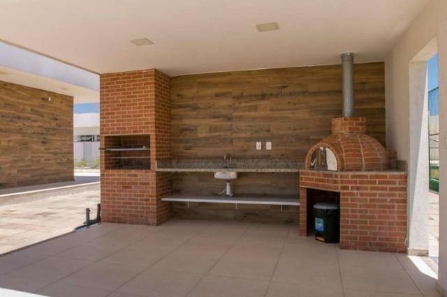 Condominio pronto construir apenas 99.000,00-agende sua visita - Foto 15