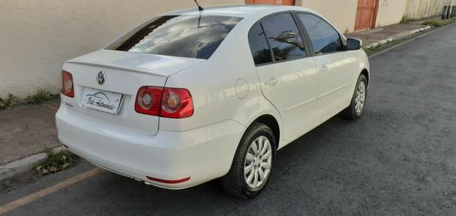 Polo Sedan 2011/12 - Foto 11