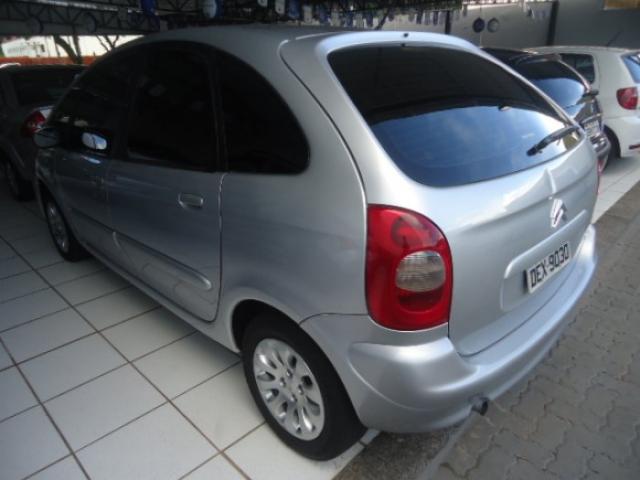 CitroËn xsara picasso 2003 2.0 glx 16v gasolina 4p manual - Foto 6
