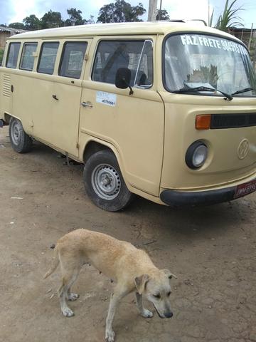 Combi - Foto 2