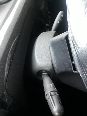 Comando de seta do Toyota etios