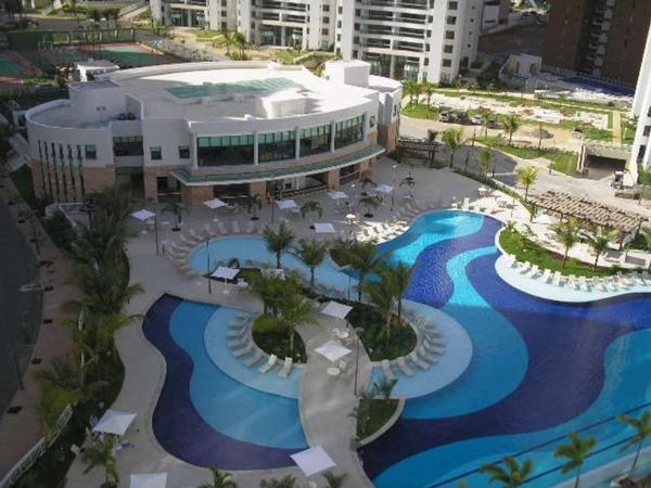 Apartamento à venda, 3 quartos, 3 vagas, paralela - salvador/ba - Foto 12